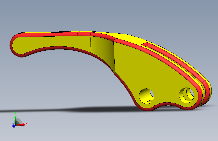 SolidWorks实践部分2012