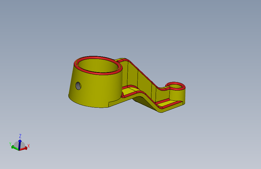 SolidWorks实践部分2009