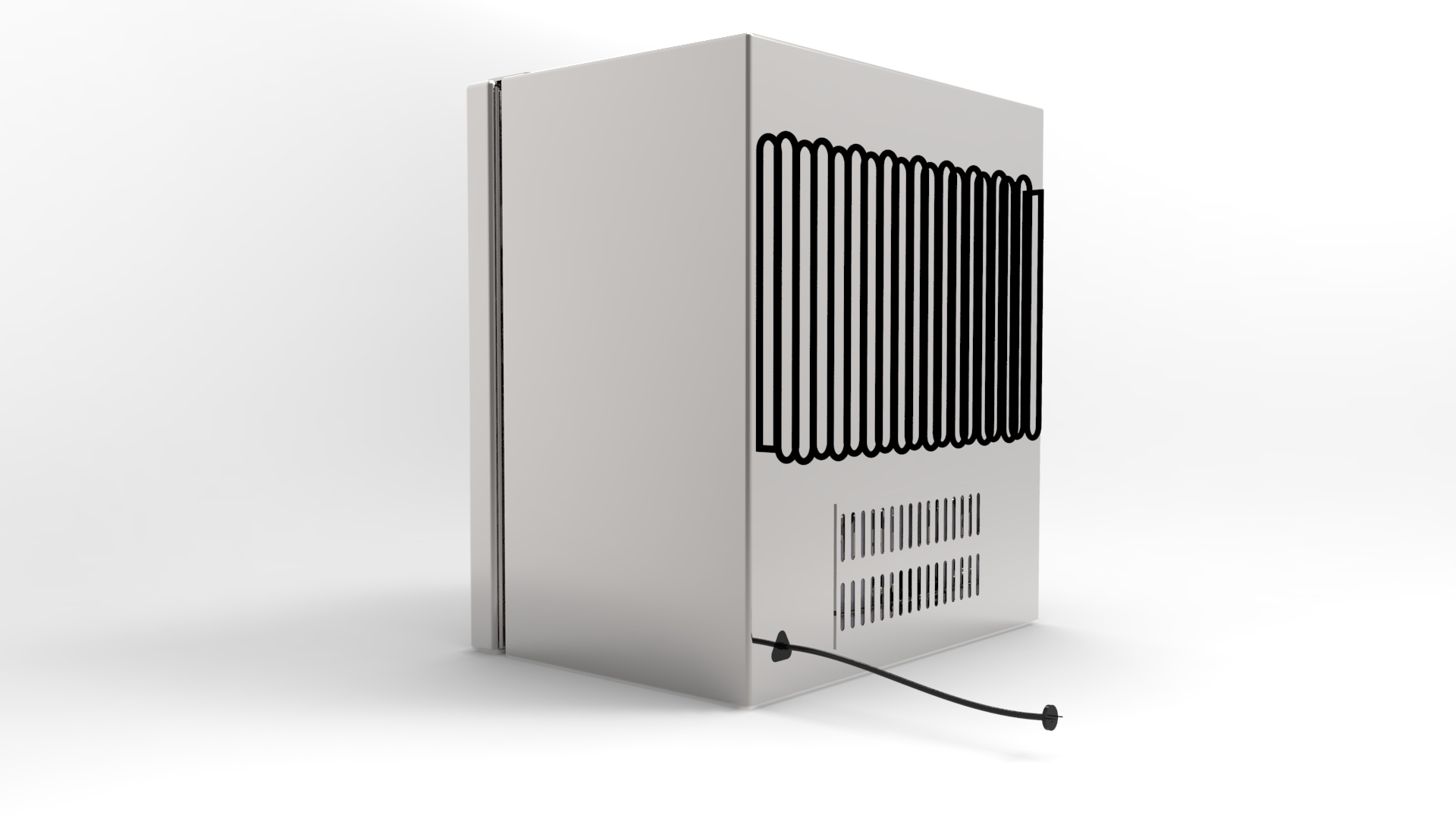 023-冰箱-并列式冰箱 SW STEP