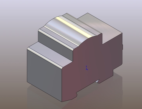 030-断路器-IEK AD12 断路器 STEP