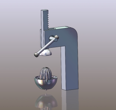 030-榨汁机-手动榨汁机 SW