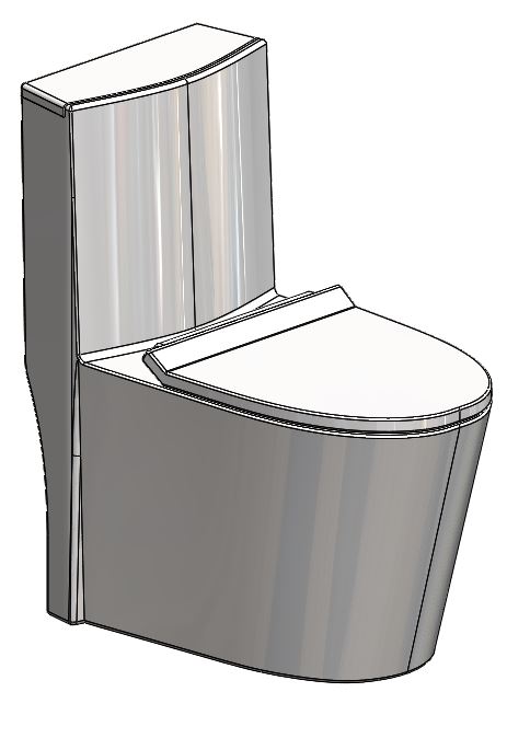 034-马桶-马桶 STEP