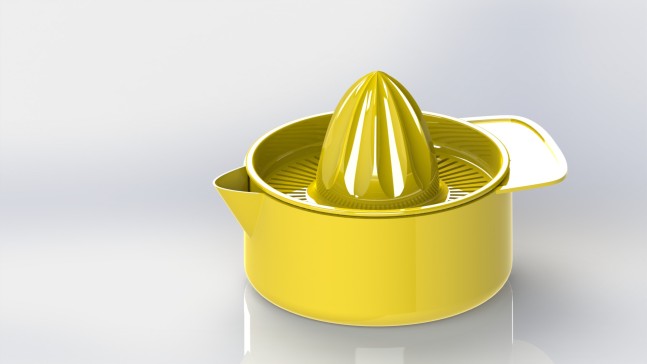 038-榨汁机-榨汁机 SW