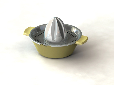 039-榨汁机-榨汁机 SW