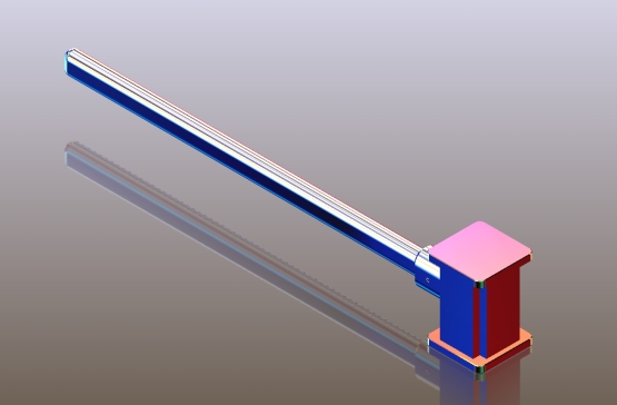 047-锤子-大铁锤 STEP
