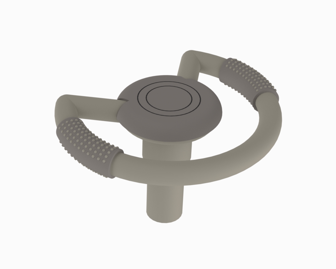 053-方向盘-木制方向盘 SW