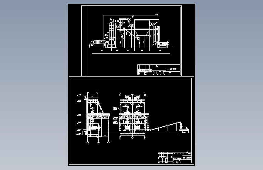 XSZ-16旋转闪蒸干燥机