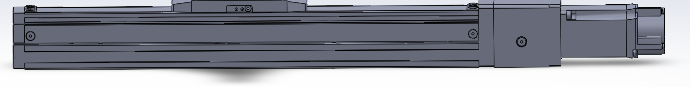 滑台移动追踪器