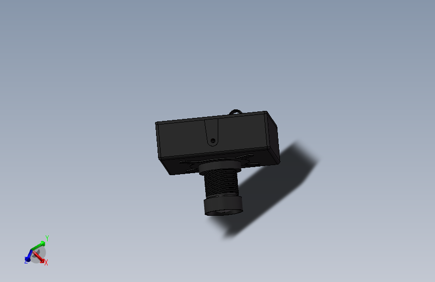 AHD摄像头994188==40