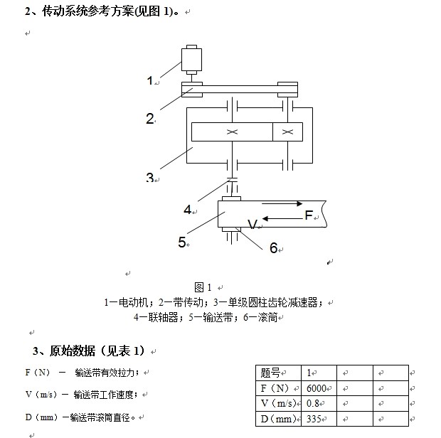 【JSQ031】带传动及单级圆柱齿轮减速器设计及Solidworks三维运动仿真【SW+FZ】=三维SW模型=享80元下