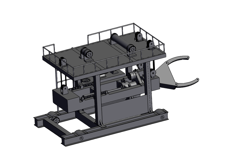 锻造操作机sw=1051997=400