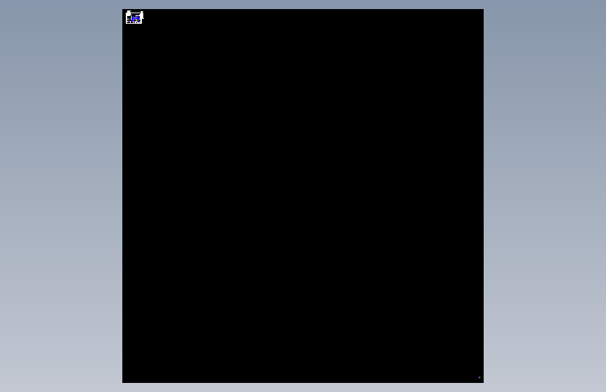 环氧乙烷分离单元工艺流程PID