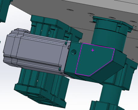 四工位圆环封口机