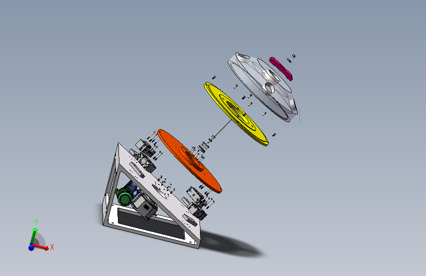 镗壳体类零件斜孔成组夹具设计--1018913--246