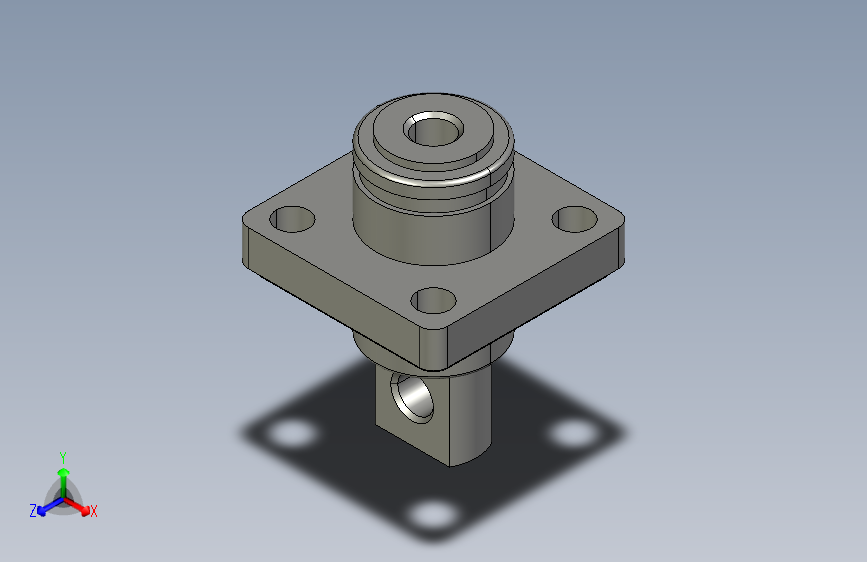 圆头连接器-120Amp