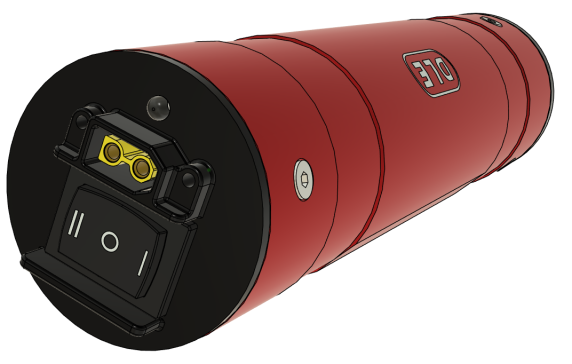 电动燃油泵