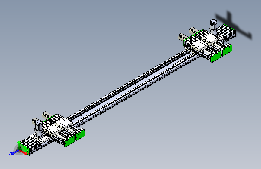 FXC系列模组-FXC-X210-4Z175