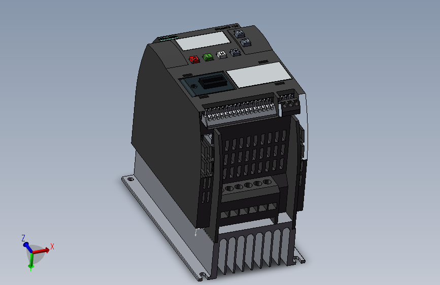 西门子变频器V20