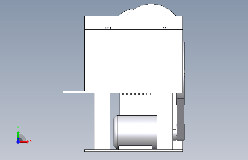 玉米秸秆粉碎机1