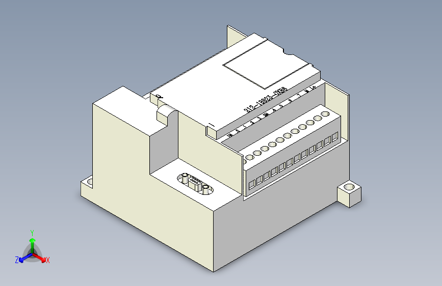 西门子电气 6ES7 212-1BB23-OXB8