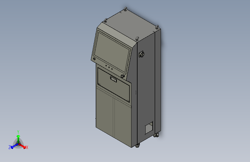 视觉电柜--1282047--50