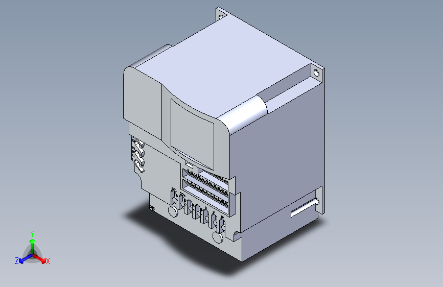 西门子电气 6SE6440-2UD31-1CA1