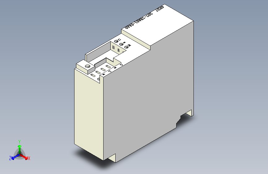 西门子电气 6ES7 307-1BA01-0AA0