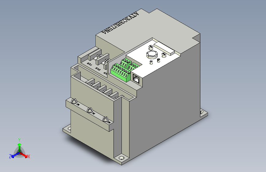 施耐德电气 ATV303HU75N4