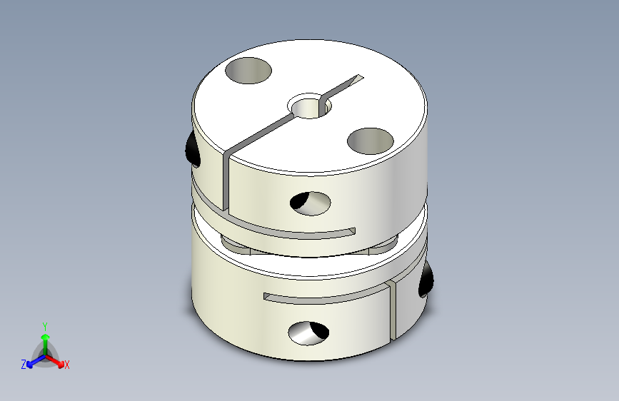 SG7-8-26-4-10-25.5联轴器
