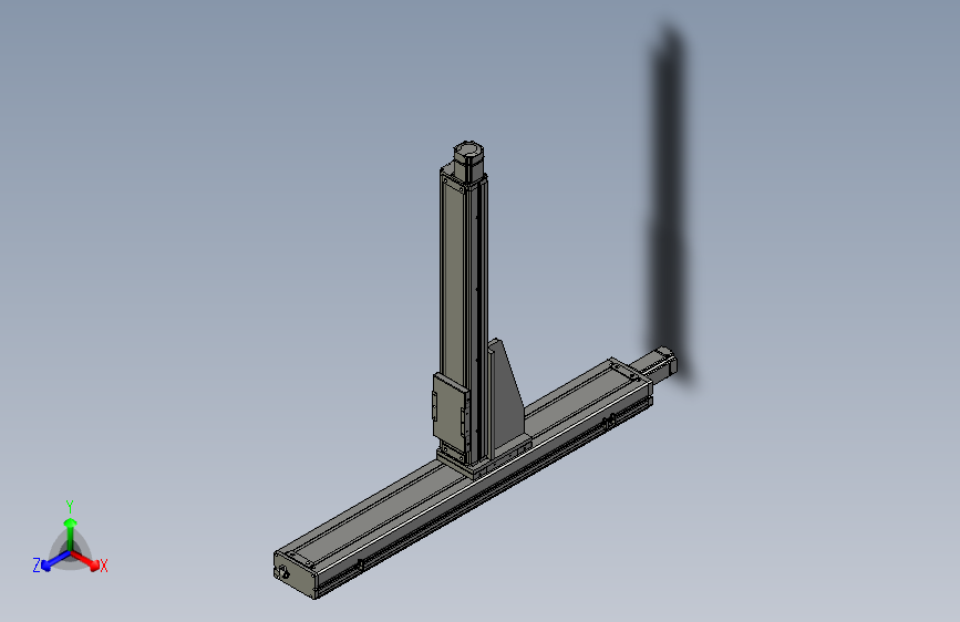 FXF系列模组-FXF-X140-800-Z100-500