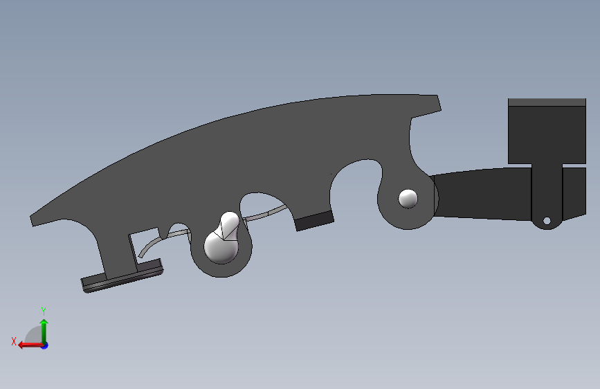 皮带自动扣头--311654-25