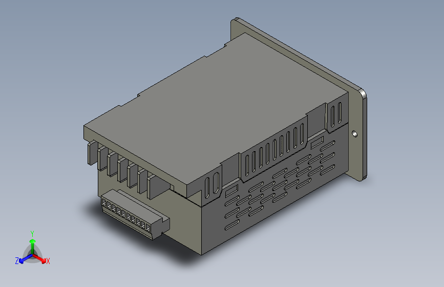 变频器T13-750W-12-H