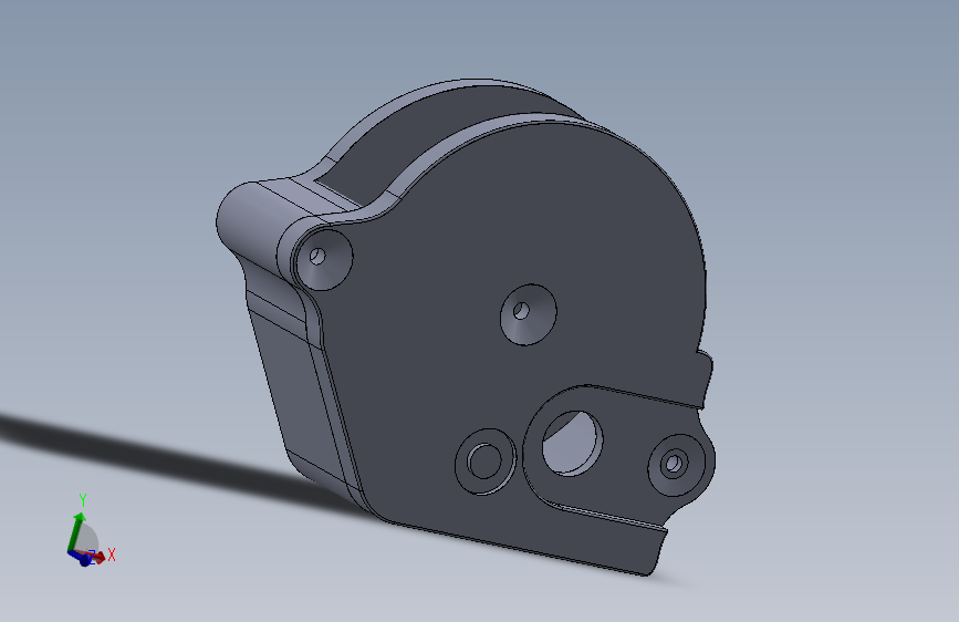 顶部，对位公寓。
