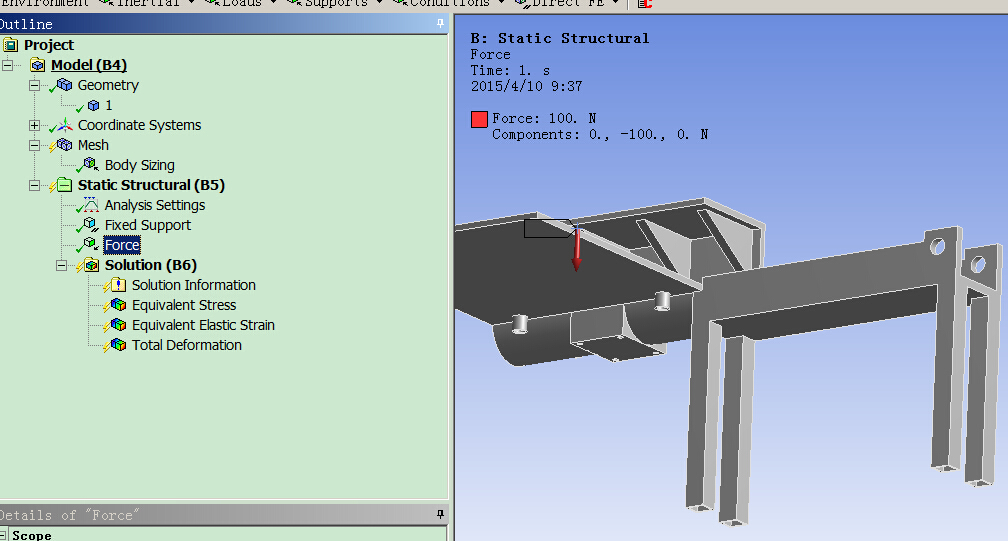 滚筒与滚筒轴装配(sw+cad+说明书)