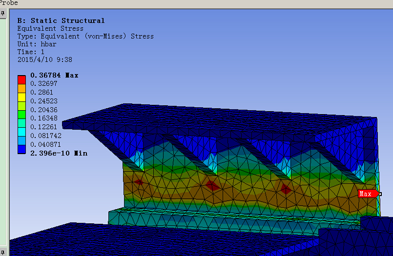 滚筒与滚筒轴装配(sw+cad+说明书)