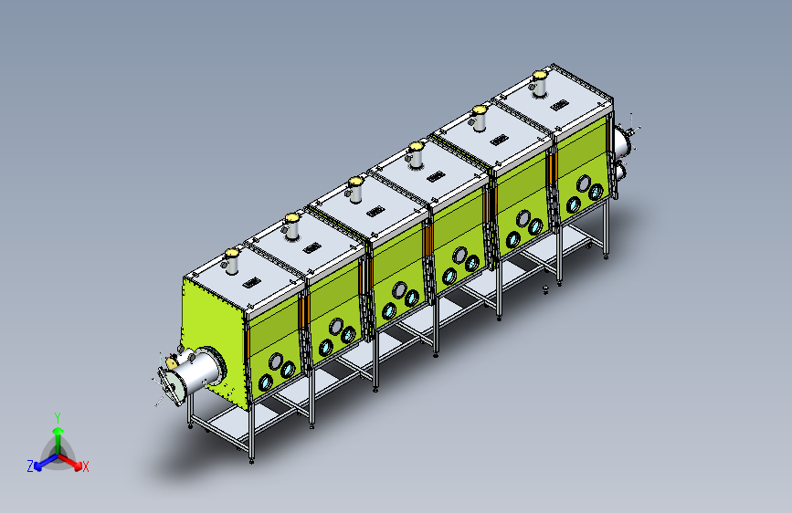928784-秸秆焚烧炉