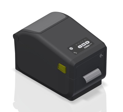 ZD411 斑马打印机