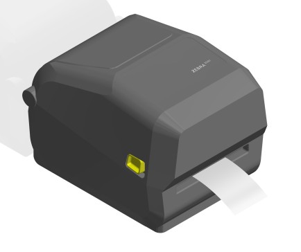 ZD230 斑马打印机