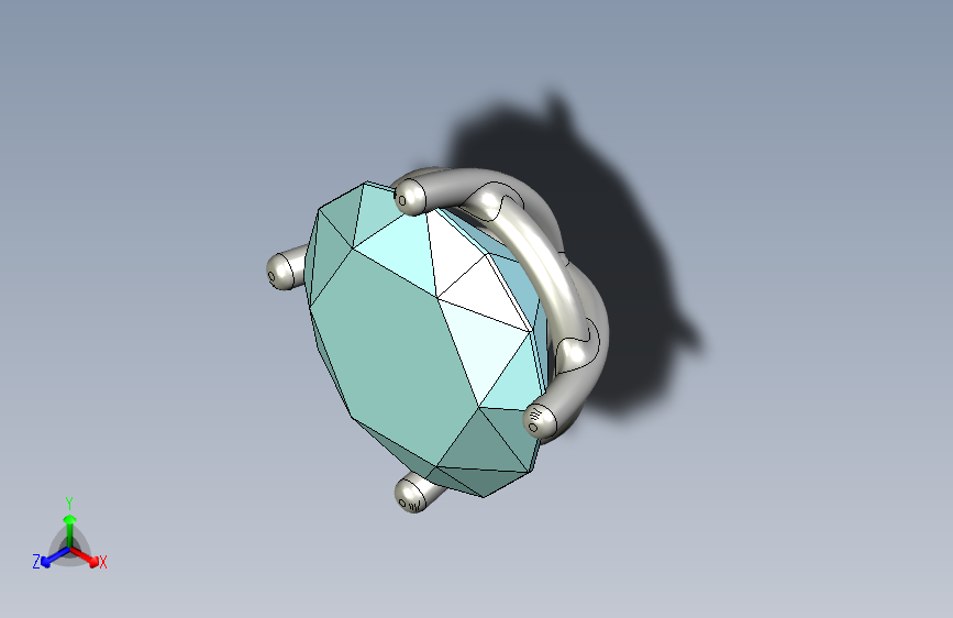 1.8毫米石材心轴