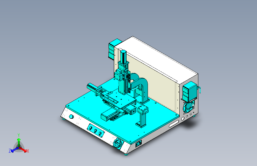 产品表面粗糙度测试仪--1293307--50