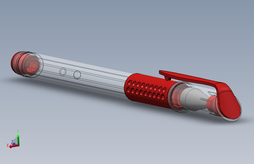 中性商务笔--1020846--15