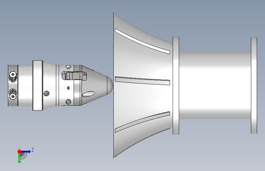 TOOL 锁紧装置三维SW模型=410784==5000S20