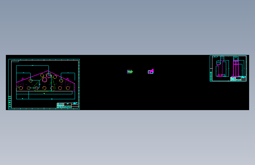 ZKB2452直线振动筛设计362422==250