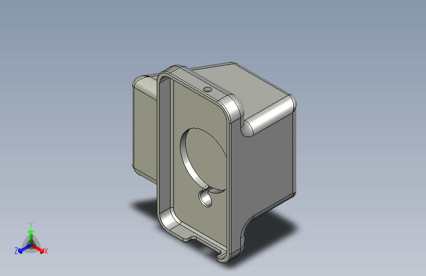 无线充电站系列