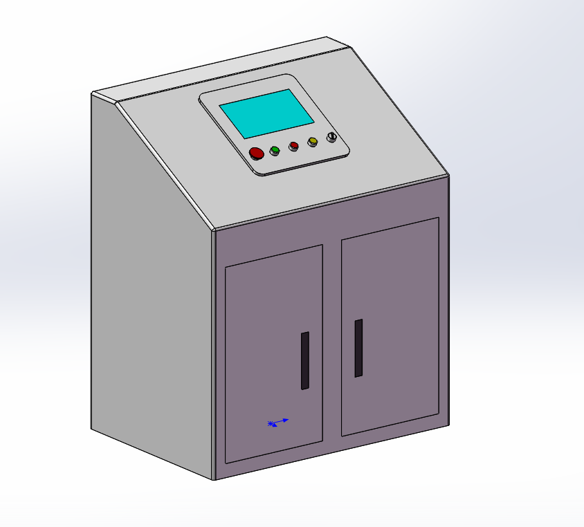 控制操作台模型497436==15