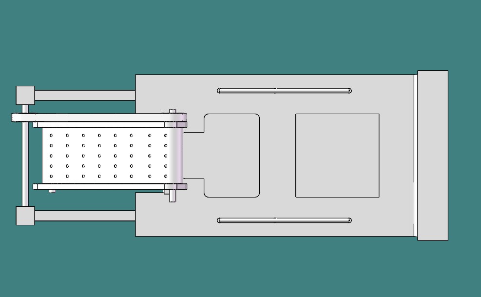 漂浮物智能打捞船三维sw2016和cad图纸1083309==150