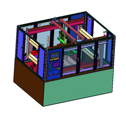 全自动清洗机948242====255
