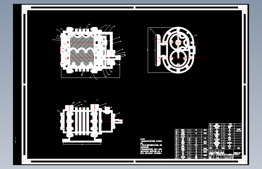 燃料电池空气供给系统1025619