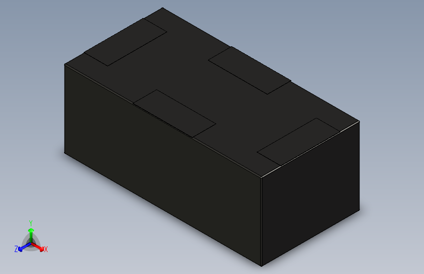 TDK多层低通滤波器