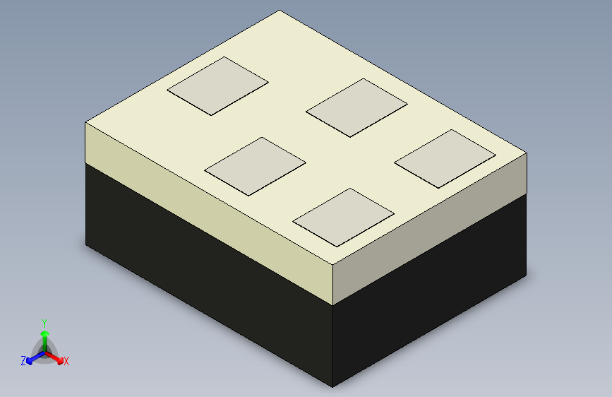 Abracon汽车GNSS SAW滤波器